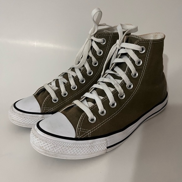 Converse Chuck Taylor All Star Shoes - Picture 3 of 11
